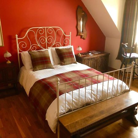 Arisaig B&B Lovely Double Room Sea & Island Views Exterior foto